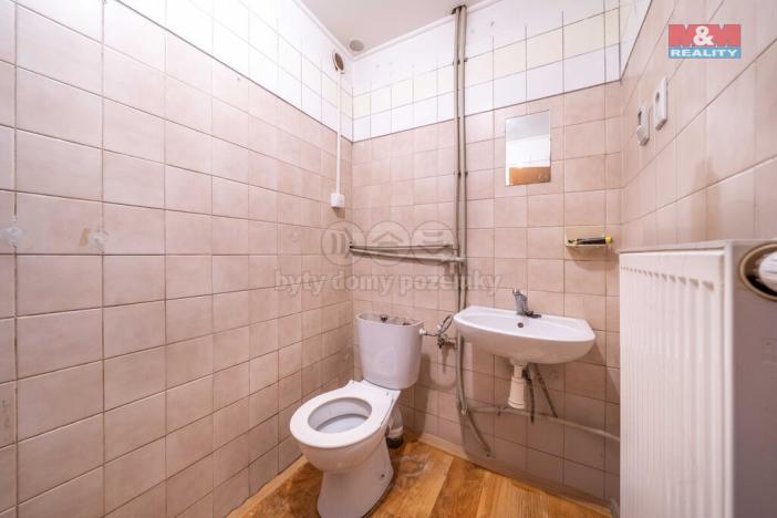 Prodej rodinného domu, Břasy, 198 m2