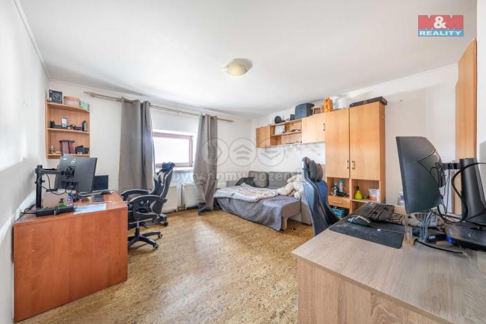 Prodej rodinného domu, Břasy, 198 m2