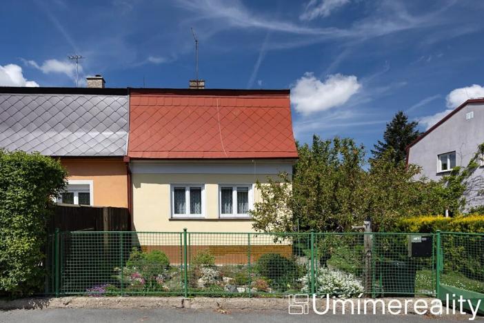 Pronájem rodinného domu, Praha - Suchdol, Na vrchmezí, 110 m2
