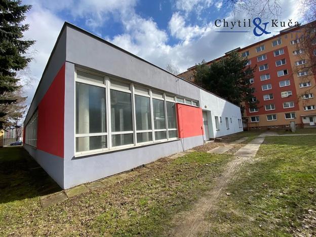 Prodej skladu, Přerov, Velká Dlážka, 568 m2