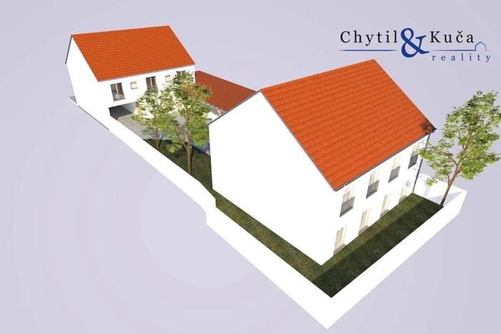 Prodej rodinného domu, Zborovice, Hlavní, 480 m2