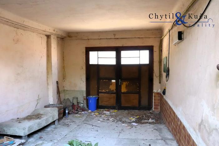 Prodej rodinného domu, Zborovice, Hlavní, 480 m2