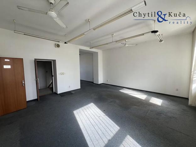 Prodej činžovního domu, Přerov, Škodova, 470 m2