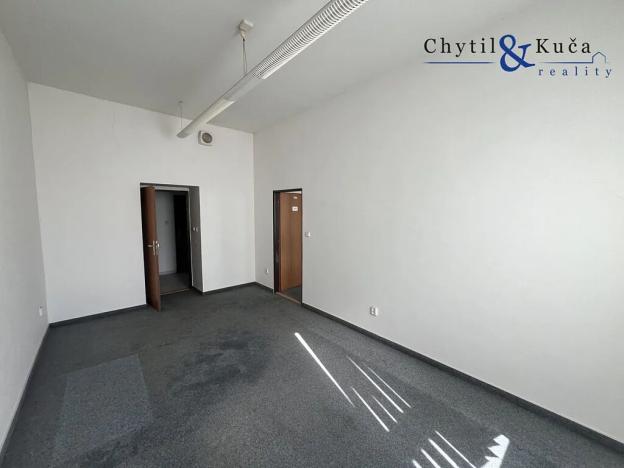 Prodej činžovního domu, Přerov, Škodova, 470 m2