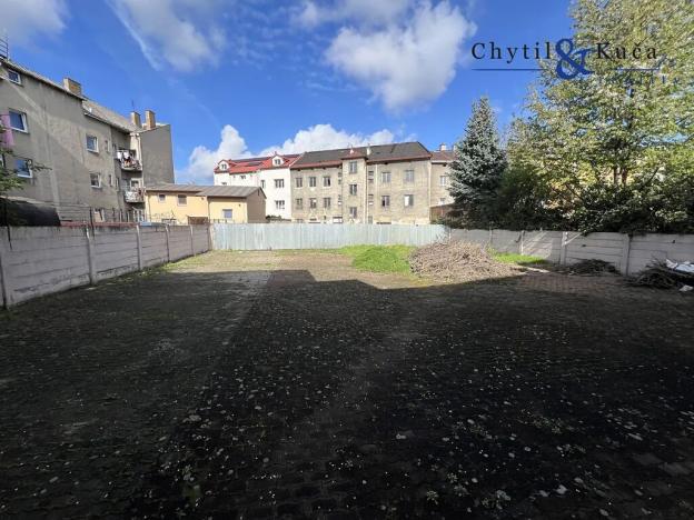 Prodej činžovního domu, Přerov, Škodova, 470 m2