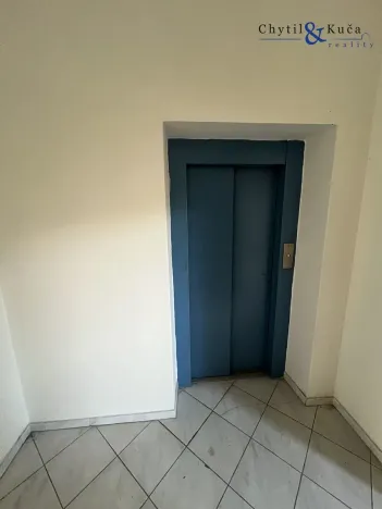 Prodej činžovního domu, Přerov, Škodova, 470 m2