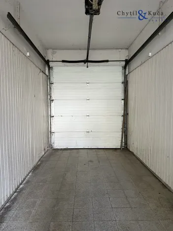 Prodej činžovního domu, Přerov, Škodova, 470 m2