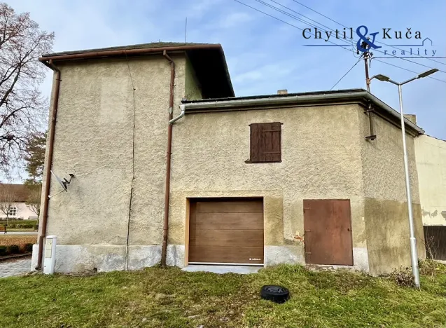 Prodej komerční nemovitosti, Doloplazy, 600 m2