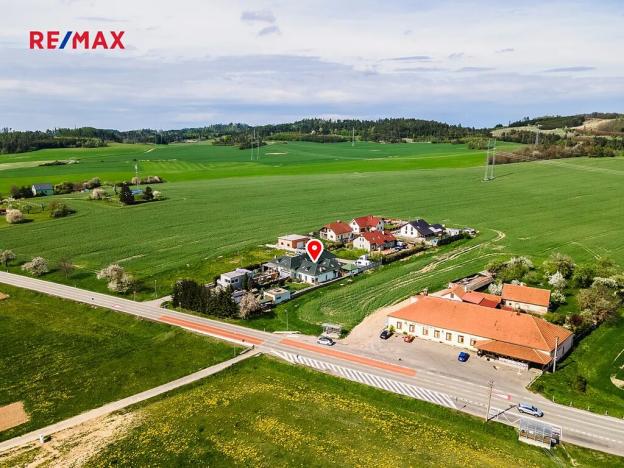 Prodej bytu 5+kk, Jabloňov, 154 m2