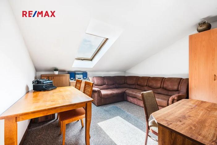 Prodej bytu 5+kk, Jabloňov, 154 m2