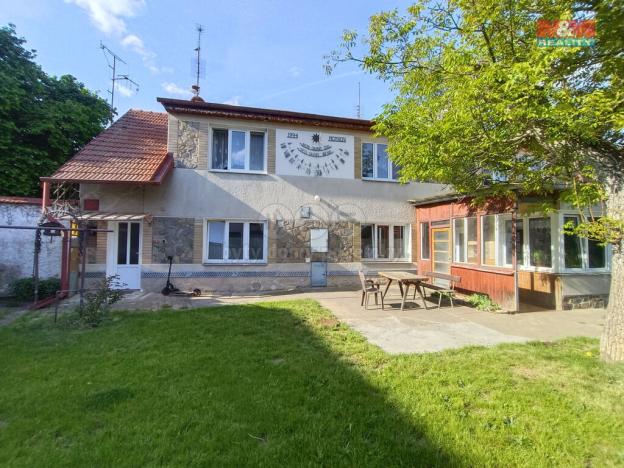 Pronájem bytu 2+kk, Krychnov, 52 m2