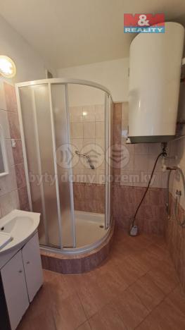 Prodej bytu 2+1, Rýmařov - Janovice, Cihlová, 55 m2