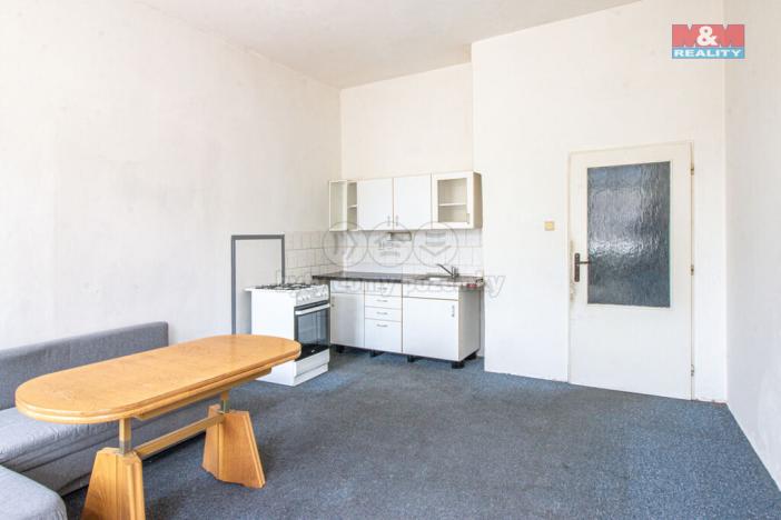 Prodej rodinného domu, Česká Lípa, Žižkova, 352 m2