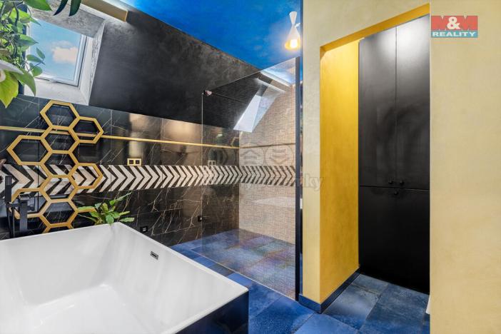 Prodej rodinného domu, Velké Chvojno - Mnichov, 232 m2