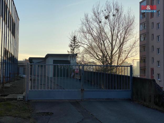 Pronájem garáže, Kopřivnice, 21 m2