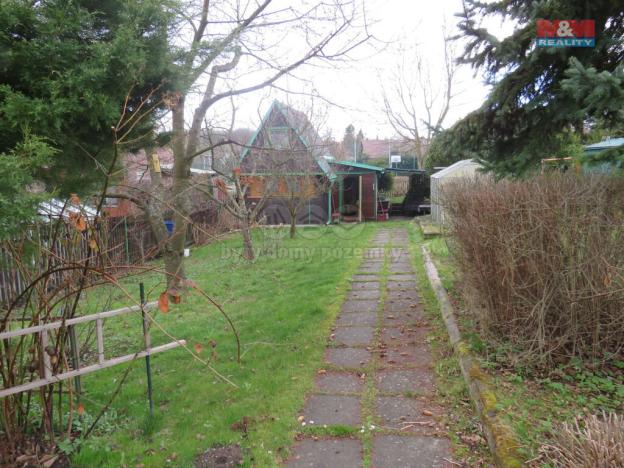 Prodej pozemku pro bydlení, Mezina, 821 m2