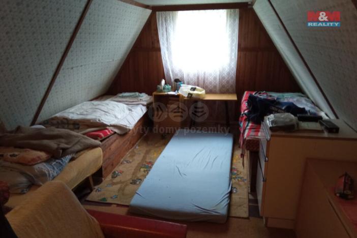 Prodej pozemku pro bydlení, Mezina, 821 m2