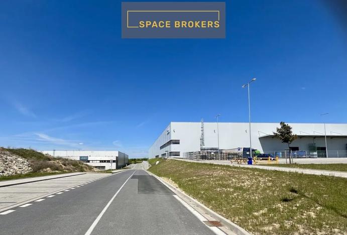 Pronájem skladu, Kvasiny, 5350 m2