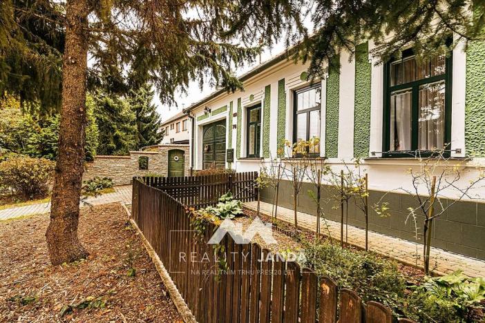 Prodej rodinného domu, Bukovina, 158 m2