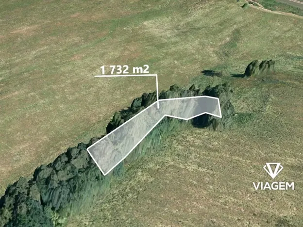 Prodej lesa, Jablonné v Podještědí, 1732 m2