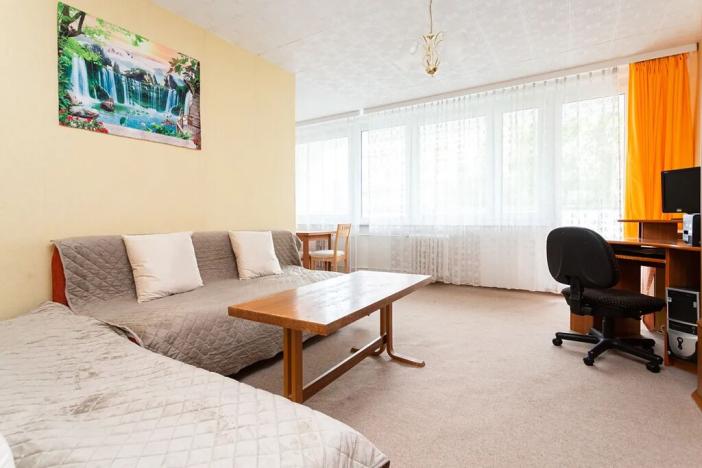 Prodej bytu 3+1, Praha - Stodůlky, Prusíkova, 81 m2