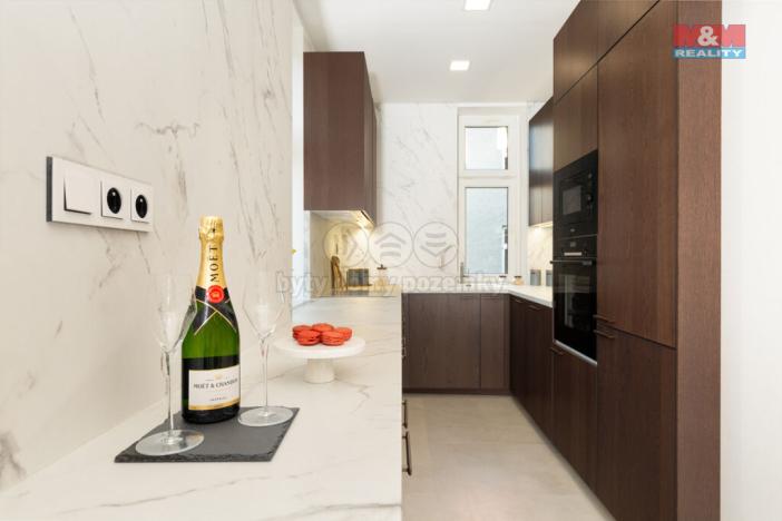 Prodej bytu 5+kk, Ostrava - Poruba, Studentská, 105 m2