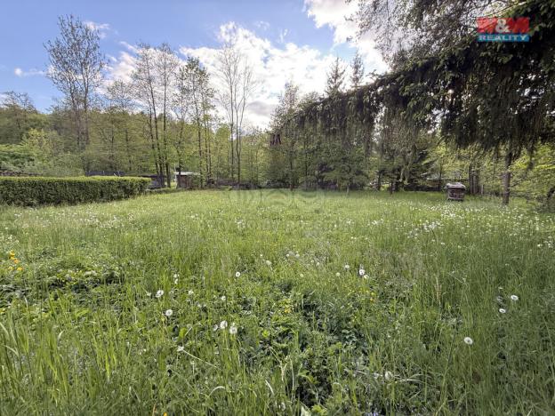 Prodej pozemku pro bydlení, Javornice, 1224 m2