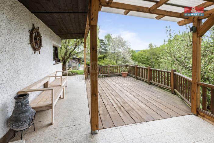 Prodej chaty, Úpice, 32 m2
