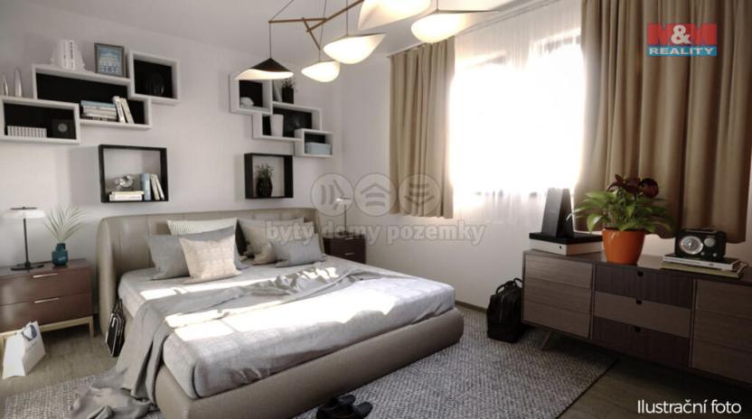 Prodej rodinného domu, Kbel - Kbílek, 143 m2