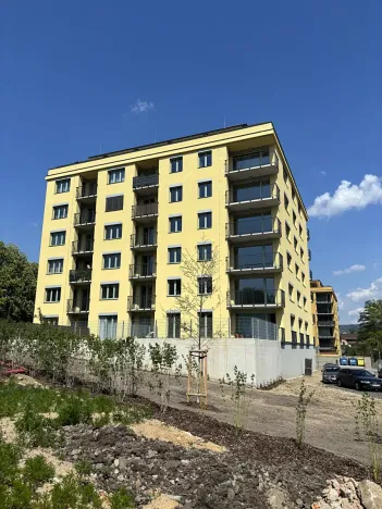 Prodej bytu 2+kk, Liberec, Švermova, 66 m2