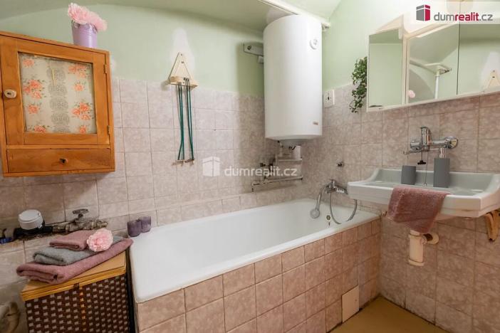 Prodej rodinného domu, Mšec, Řevničovská, 146 m2