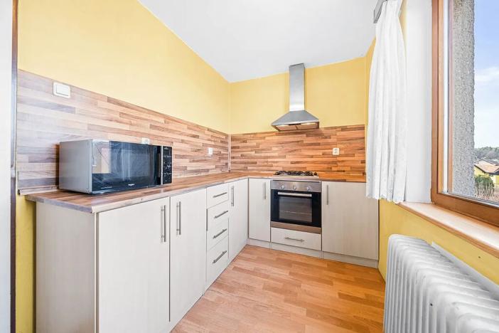 Prodej rodinného domu, Dobříč, 320 m2