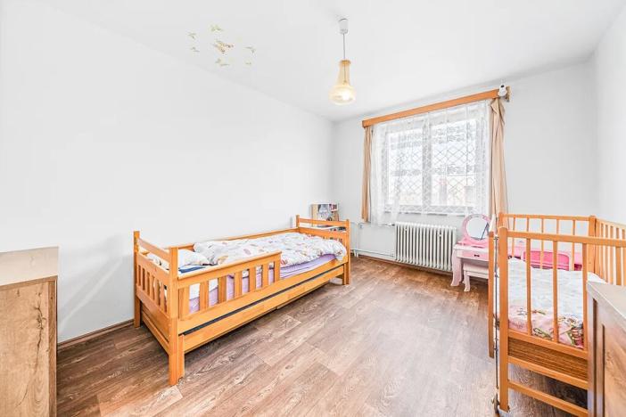 Prodej rodinného domu, Dobříč, 320 m2