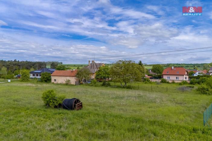 Prodej pozemku pro bydlení, Konětopy, 2292 m2