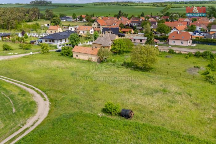 Prodej pozemku pro bydlení, Konětopy, 2292 m2