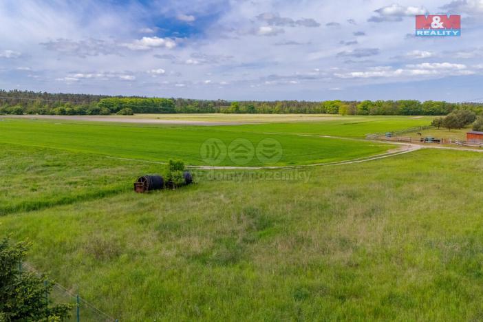 Prodej pozemku pro bydlení, Konětopy, 2292 m2