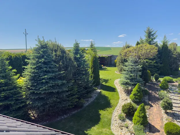 Prodej rodinného domu, Těmice, 252 m2