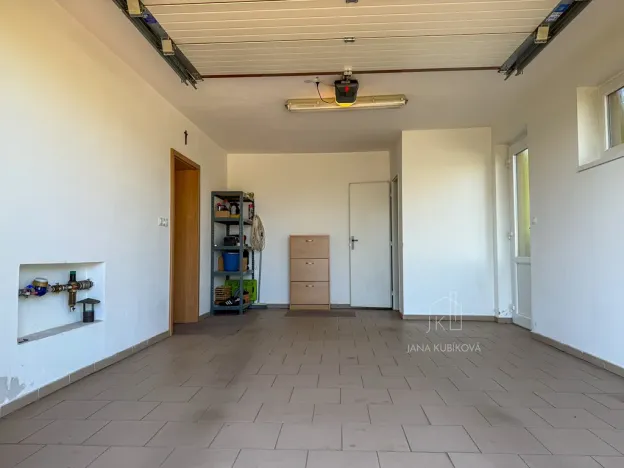 Prodej rodinného domu, Těmice, 252 m2