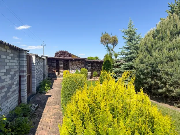 Prodej rodinného domu, Těmice, 252 m2