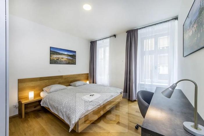 Pronájem pokoje, Praha - Vinohrady, Londýnská, 21 m2
