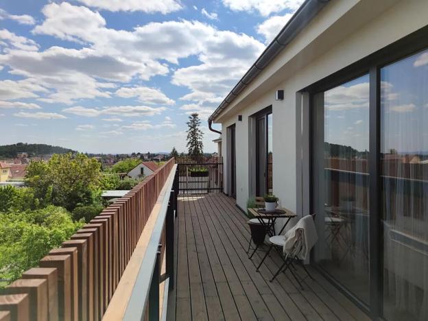 Prodej bytu 4+kk, Brno, Kobylín, 102 m2