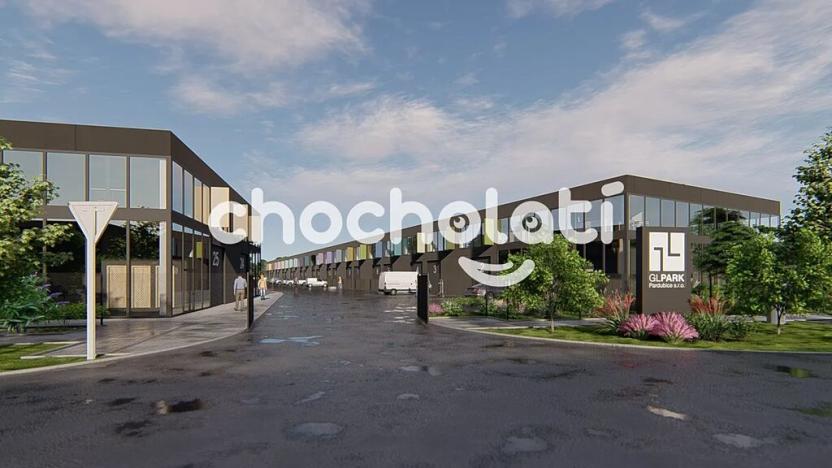 Prodej obchodního prostoru, Pardubice, 104 m2