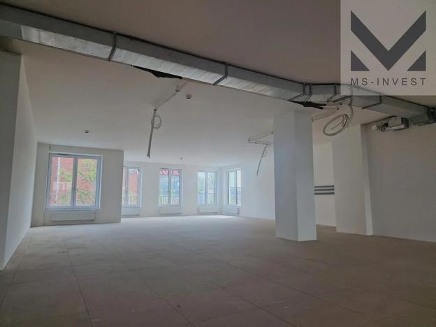 Prodej obchodního prostoru, Brno, Trnitá, 207 m2