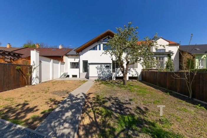 Prodej rodinného domu, Letovice, 154 m2