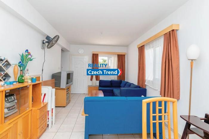 Prodej apartmánu, Kapparis, Kypr, 90 m2