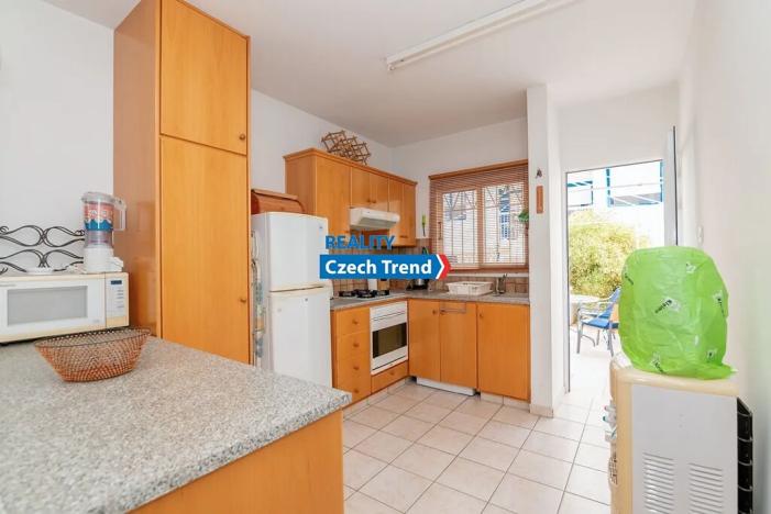 Prodej apartmánu, Kapparis, Kypr, 90 m2