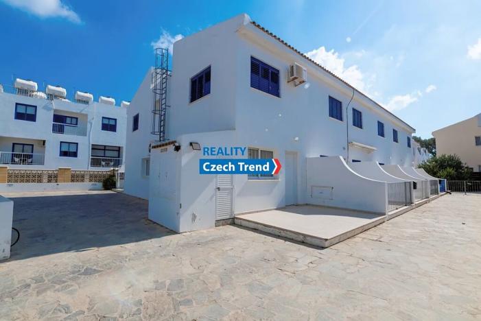 Prodej apartmánu, Kapparis, Kypr, 90 m2