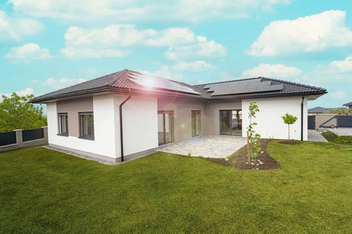 Prodej rodinného domu, Tuřany, 150 m2