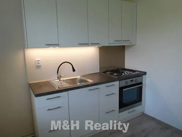 Pronájem bytu 2+1, Ostravice, 53 m2