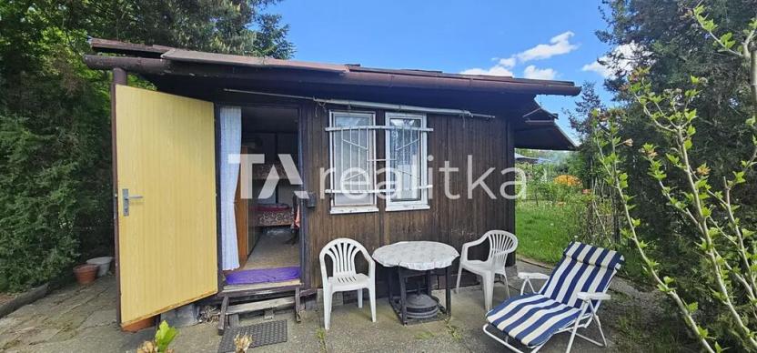 Prodej chaty, Karviná, Olšiny, 17 m2